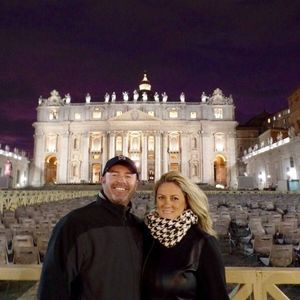 Meet your Posher, Shannon